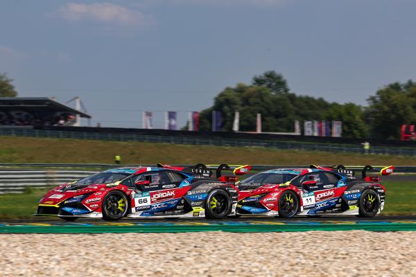 Mičánek Motorsport