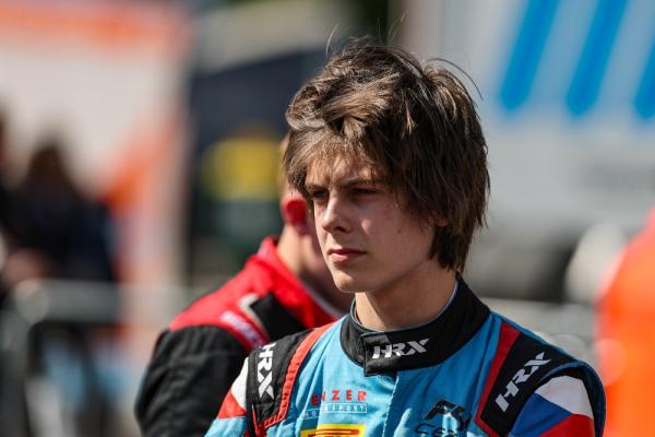 Max Karhan