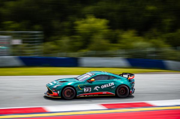 Aston Martin