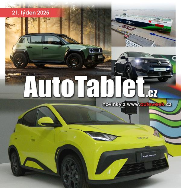 AutoTablet