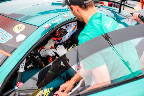 Janík Motorsport 