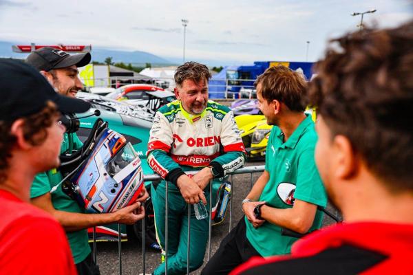 Autodrom Most