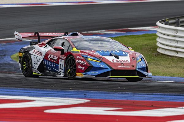 Mičánek Motorsport