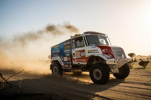Dakar 2026