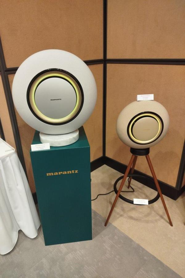 Marantz